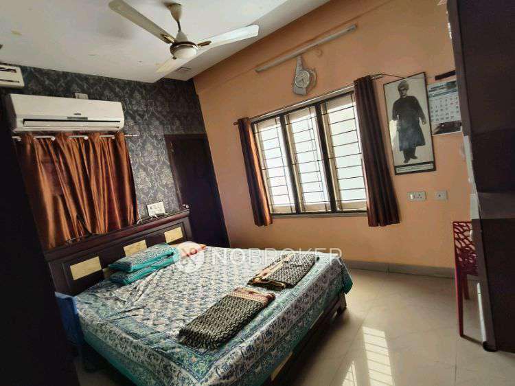 2 BHK Flat In Prakjyothi Highland for Rent  In  Upperpally 