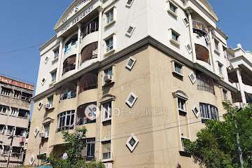 3 BHK Flat In Major Residency  for Rent  In  Masab Tank