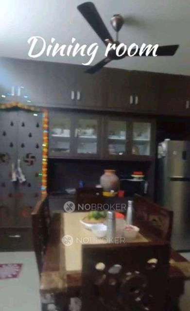 2 BHK Flat In Janapriya Lakefront For Sale  In Sainikpuri