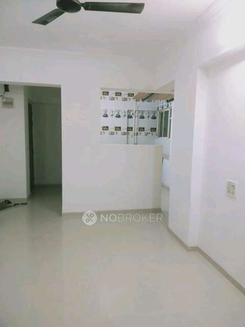 1 BHK Flat In Lotus Constructions Yewalewadi for Rent  In Lotus Apartments