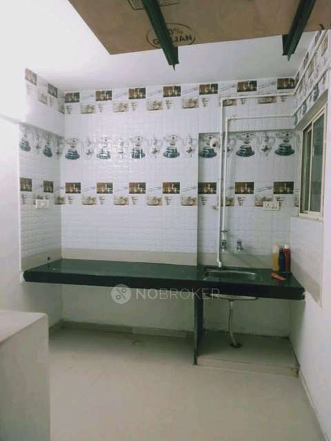 1 BHK Flat In Lotus Constructions Yewalewadi for Rent  In Lotus Apartments