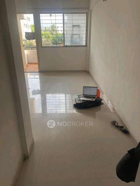 1 BHK Flat In Lotus Constructions Yewalewadi for Rent  In Lotus Apartments