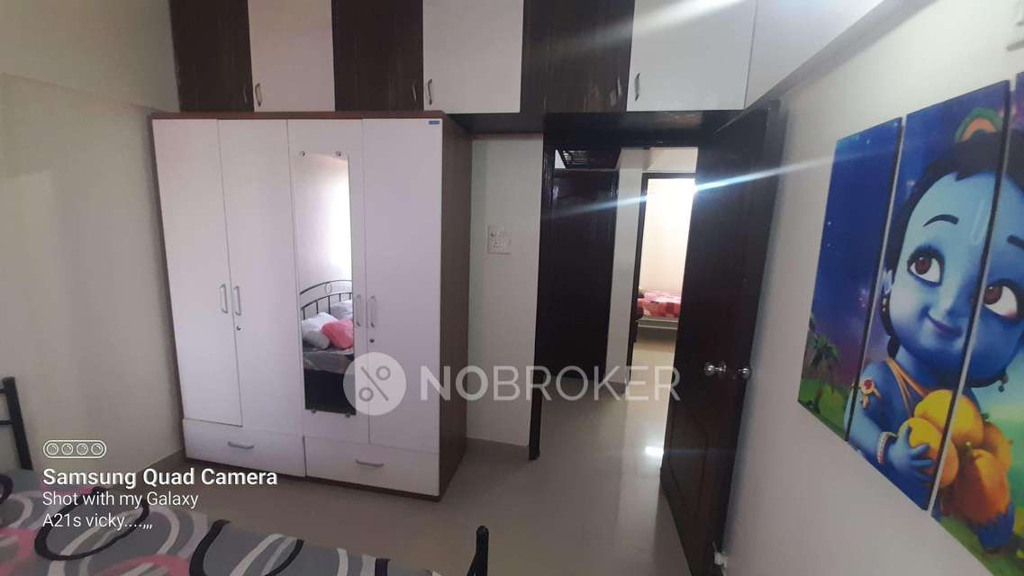 2 BHK Flat In Gulmohar Serene,  For Sale  In Kharadi