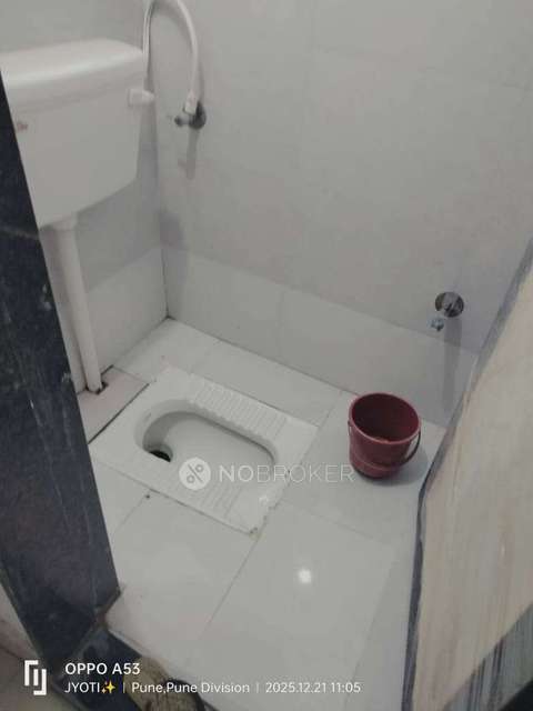 Shared Room for Female In 2 BHK  In Sb In Narhe 