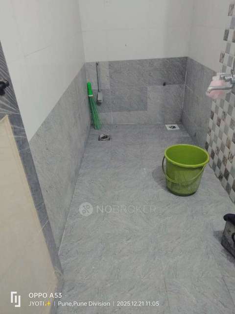 Shared Room for Female In 2 BHK  In Sb In Narhe 