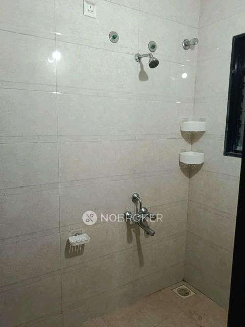 1 BHK Flat In Serena Society for Rent  In Dhayari