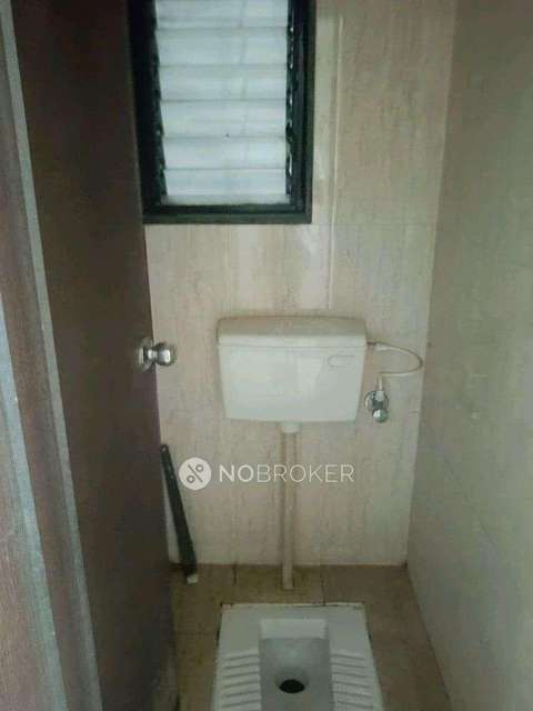 1 BHK Flat In Serena Society for Rent  In Dhayari