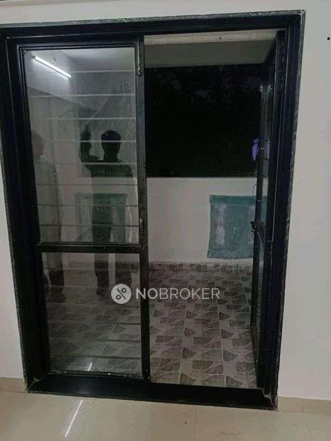 1 BHK Flat In Serena Society for Rent  In Dhayari