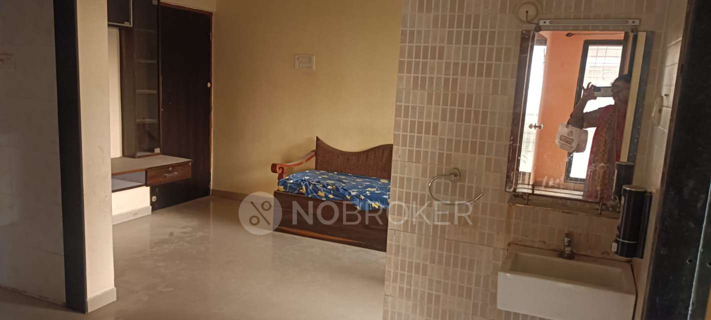 2 BHK Flat In Ridhi Sidhi Appartment Ulwe for Rent  In Sector 5