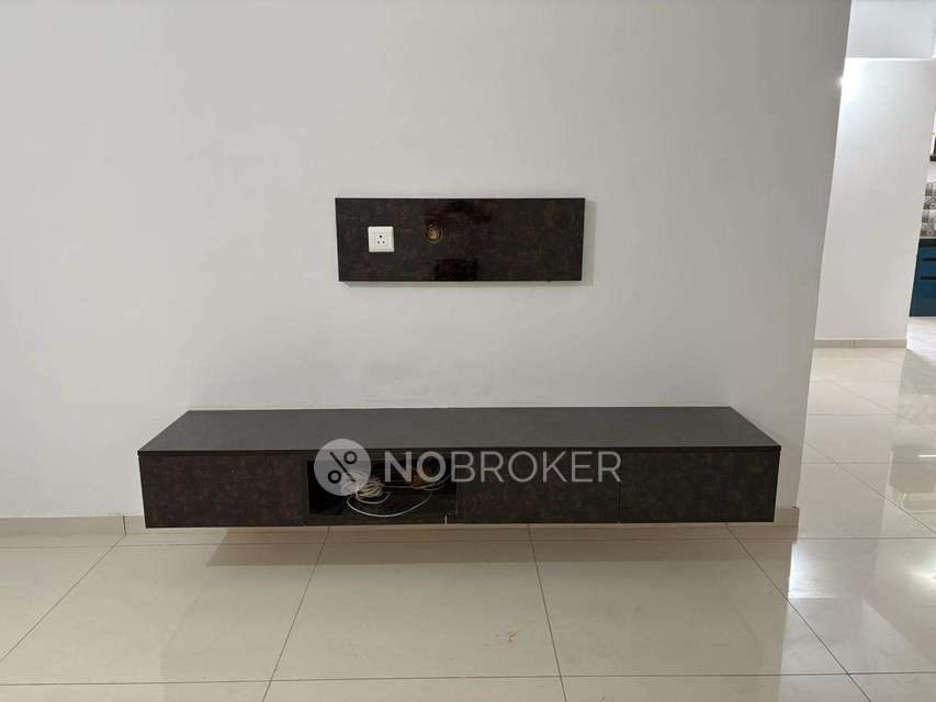 3 BHK Flat In Abhee Sillicon Shin for Rent  In Sarjapur Rd