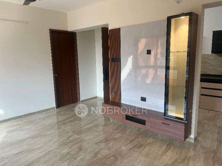 3 BHK Flat In Vtp Aethereus Phase 2 for Rent  In Mahalunge