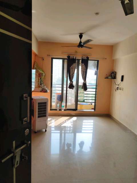 1 RK Flat In Sai Shrushti Sapphire For Sale In Diva