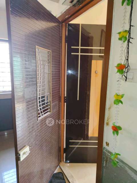 1 RK Flat In Sai Shrushti Sapphire For Sale In Diva