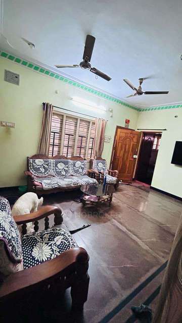 2 BHK House for Lease  In Banashankri 3rd Stage 