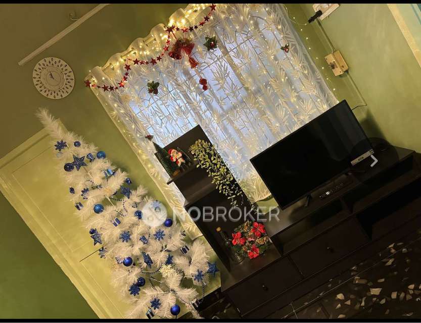 1 BHK Flat In Apoorva Flats For Sale  In Shankarlal Jain Street