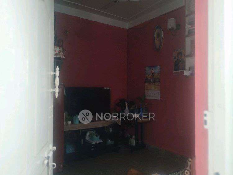 1 BHK House for Lease  In 2, 1st A Cross Rd, Lic Colony, Pampanagar, Yeswanthpur, Bengaluru, Karnataka 560022, India