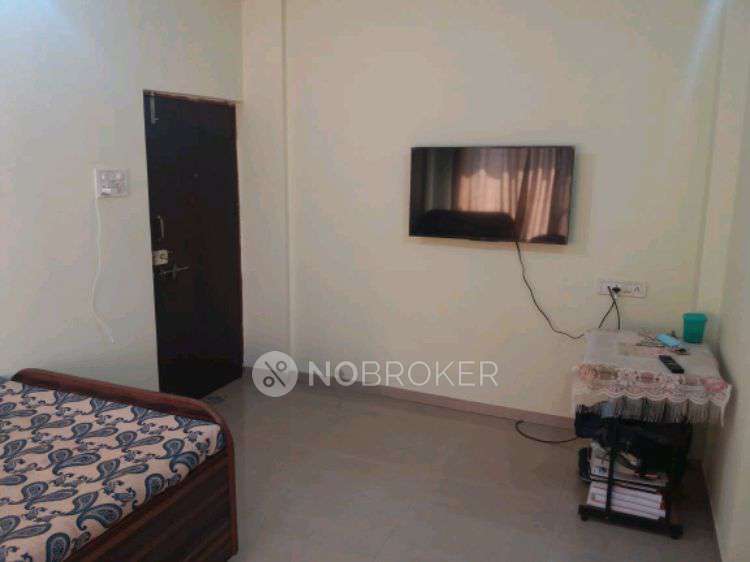 1 BHK Flat In Park Avenue For Sale  In Park Avenue Apartment, Plot No. 68a, Sector - 01, Behind Bank Of Maharashtra, Indrayani Nagar, Chaitanya Park, Sector No. 1, Bhosari, Pune, Pimpri-chinchwad, Maharashtra 411039, India