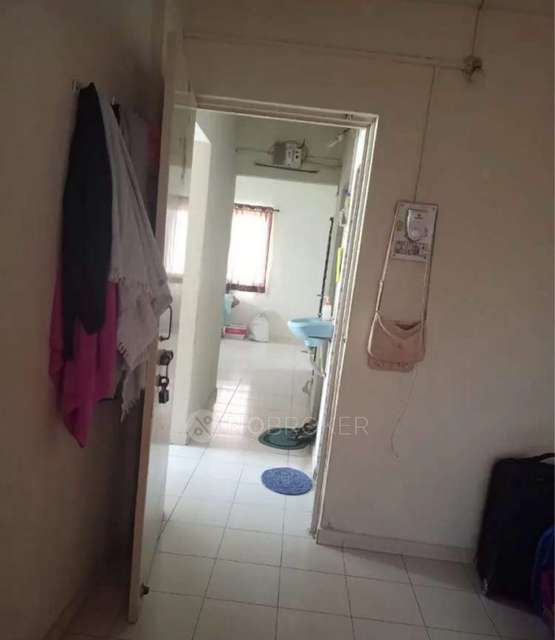 Shared Room for Female In 2 BHK  In Standalone In  Shri Mahalakshmi Marg, Suyog Colony, Ganesh Nagar, Kirti Nagar, New Sangavi, Pimpri-chinchwad, 