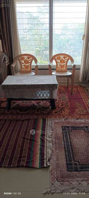 2 BHK Villa In Dhanashree Aangan For Sale  In Handewadi