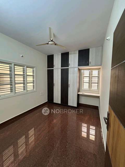 1 BHK House for Rent  In Sir Mv Layout, Dhanalakshmi Layout, Virupakshapura