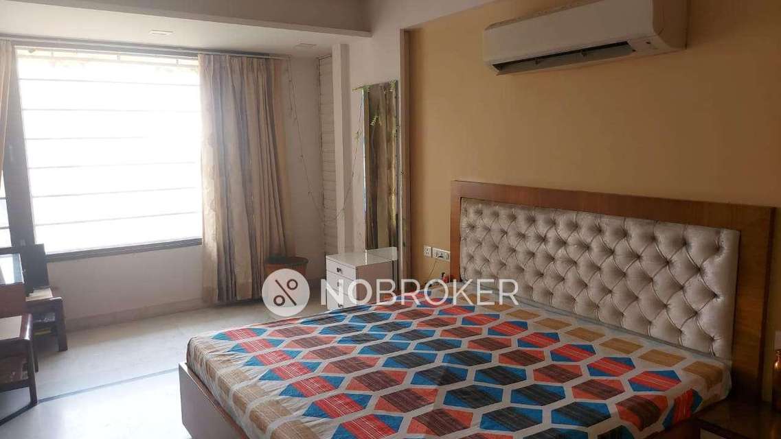 3 BHK Flat In Antriksh Apartments For Sale  In Rohini