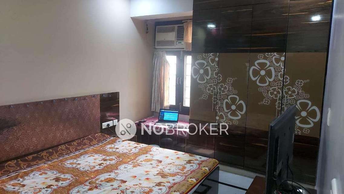 3 BHK Flat In Antriksh Apartments For Sale  In Rohini
