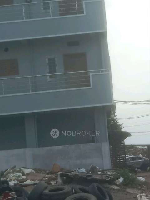 1 BHK House for Rent  In Langar Houz