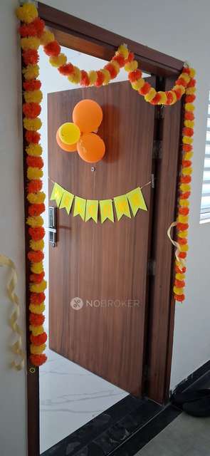 3 BHK Flat In Casagrand Tudor, Mogappair For Sale  In Chinna Nolambur