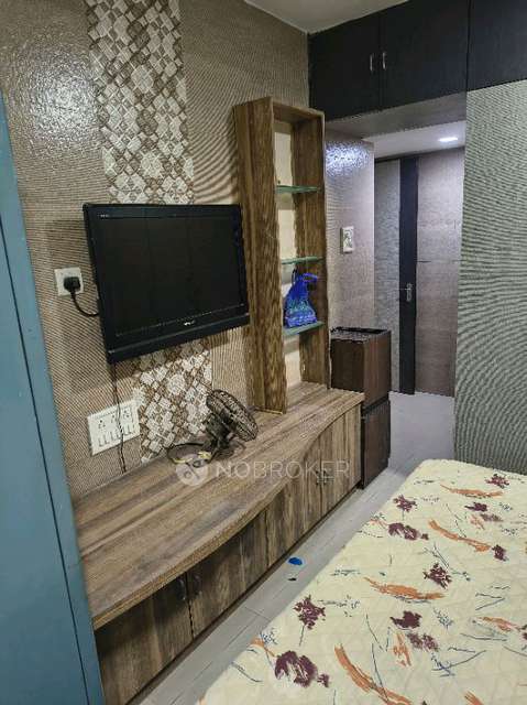 1 BHK Flat In Millenium Park for Rent  In Row House, 9, Hari Om Nagar Rd, Hari Om Nagar, Damoji Patil Wadi, Mulund East, Mumbai, Thane, Maharashtra 400081, India