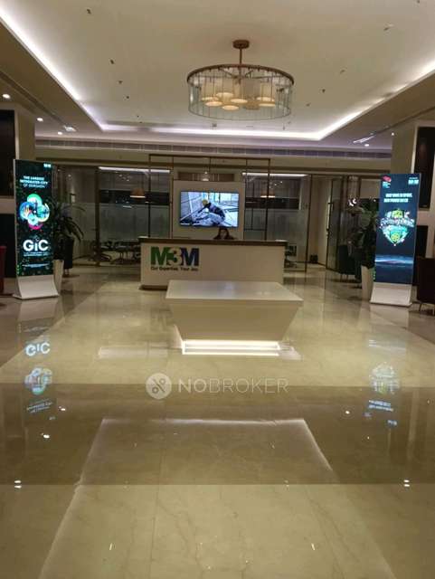 Office Space in Urbana Business Park, Gurgaon for sale 