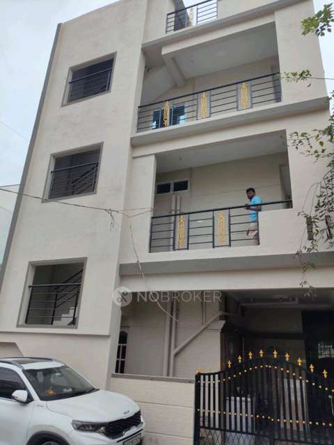2 BHK House for Rent  In Thambu Chetty Palya Main Road