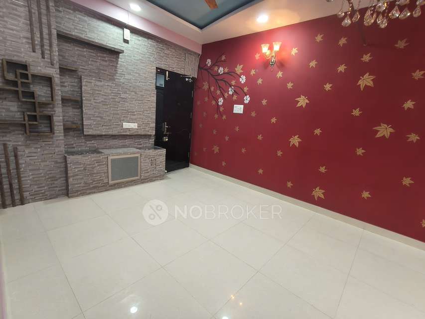 2 BHK Flat In Sweet Homes Apartments For Sale  In Toli Chowki Grammar Colony