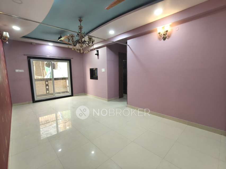 2 BHK Flat In Sweet Homes Apartments For Sale  In Toli Chowki Grammar Colony