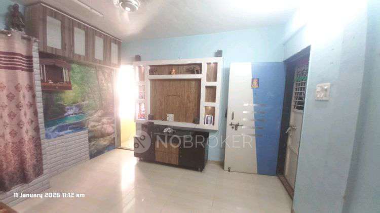 1 RK Flat In Sneh Ujjwal For Sale  In Bhausaheb Beldare Park