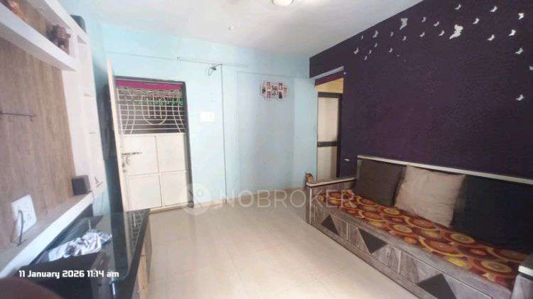 1 RK Flat In Sneh Ujjwal For Sale  In Bhausaheb Beldare Park