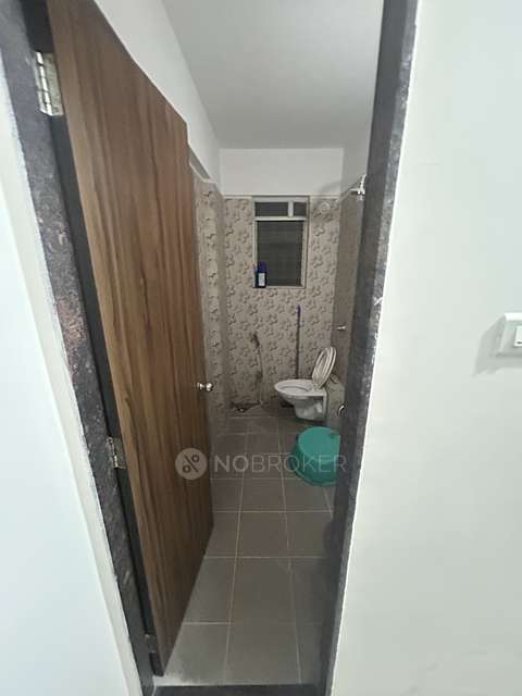 1 BHK Flat In Siddhi The Address, Moshi for Rent  In Moshi