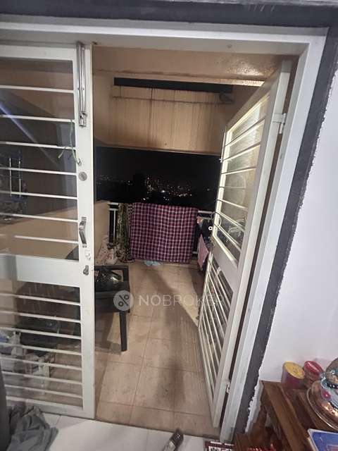1 BHK Flat In Siddhi The Address, Moshi for Rent  In Moshi