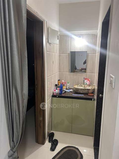 1 BHK Flat In Siddhi The Address, Moshi for Rent  In Moshi