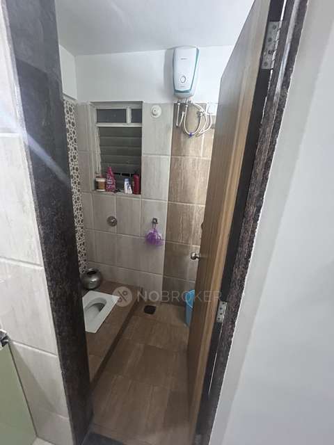 1 BHK Flat In Siddhi The Address, Moshi for Rent  In Moshi