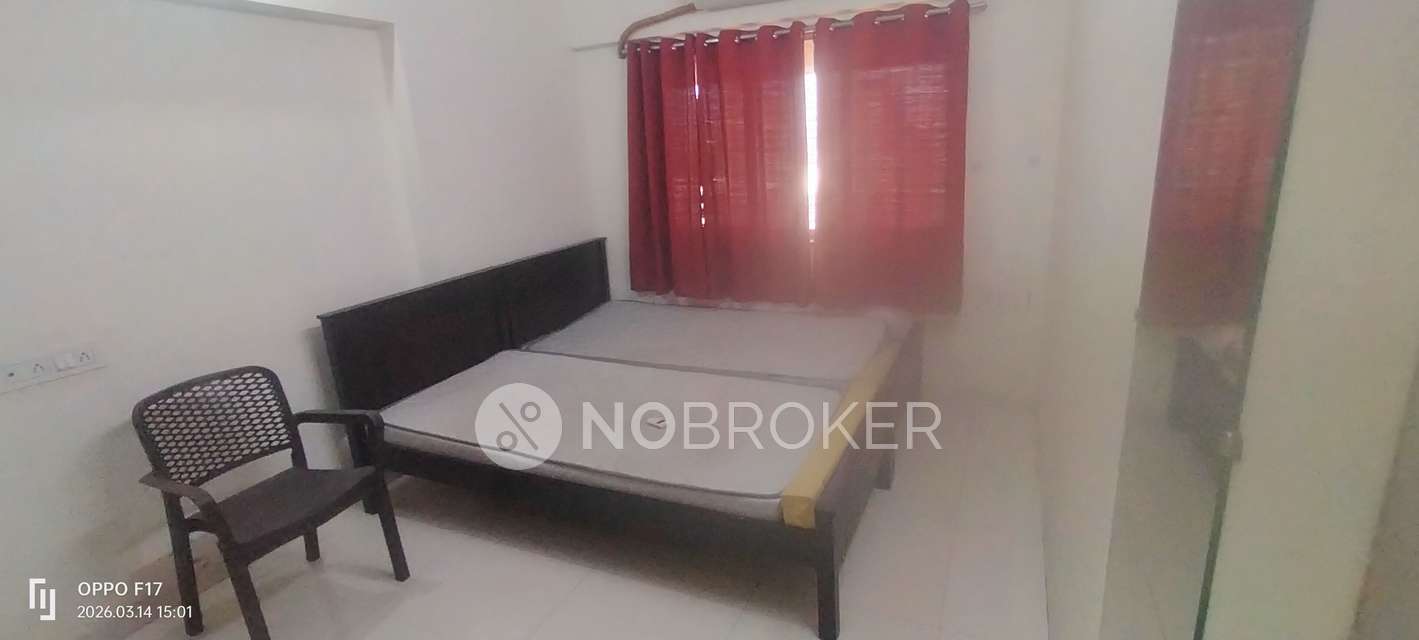 3 BHK Flat In Sunrise Tower Chs For Sale  In Malad East