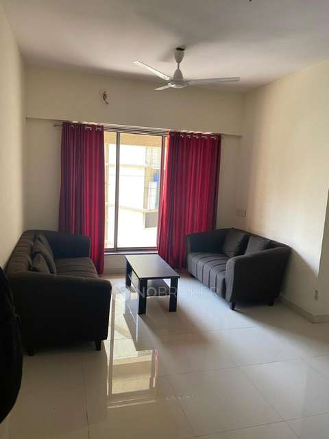 3 BHK Flat In Sunrise Tower Chs For Sale  In Malad East