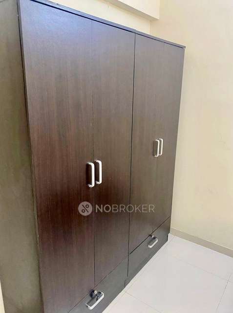 3 BHK Flat In Shah Arcade 2, Malad East For Sale  In Malad East