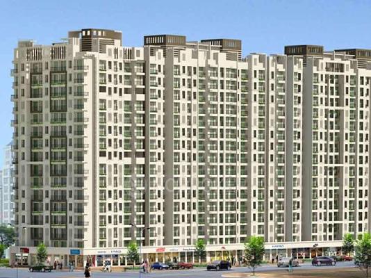 3 BHK Flat In Vinay Unique Imperia For Sale  In Virar West