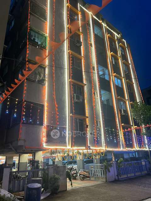 2 BHK Flat In Surya Towers for Rent  In Bachupally