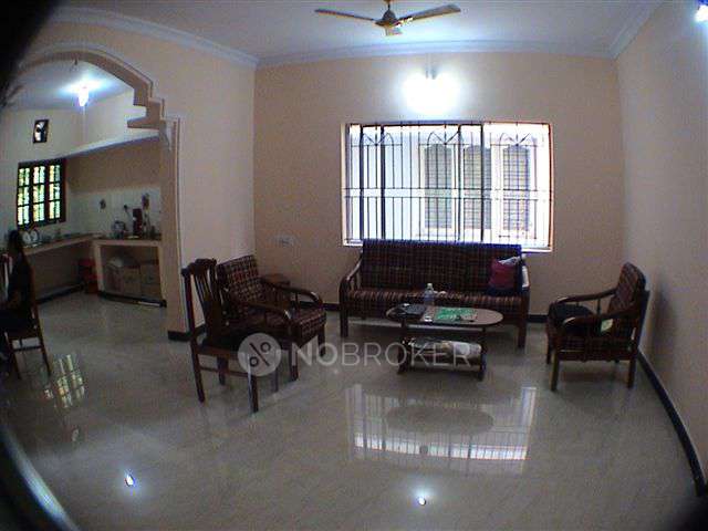 3 BHK Flat In Ivory Mansion for Rent  In Horamavu Agara,