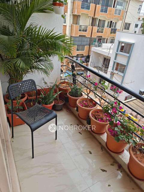 3 BHK Flat In Ivory Mansion for Rent  In Horamavu Agara,