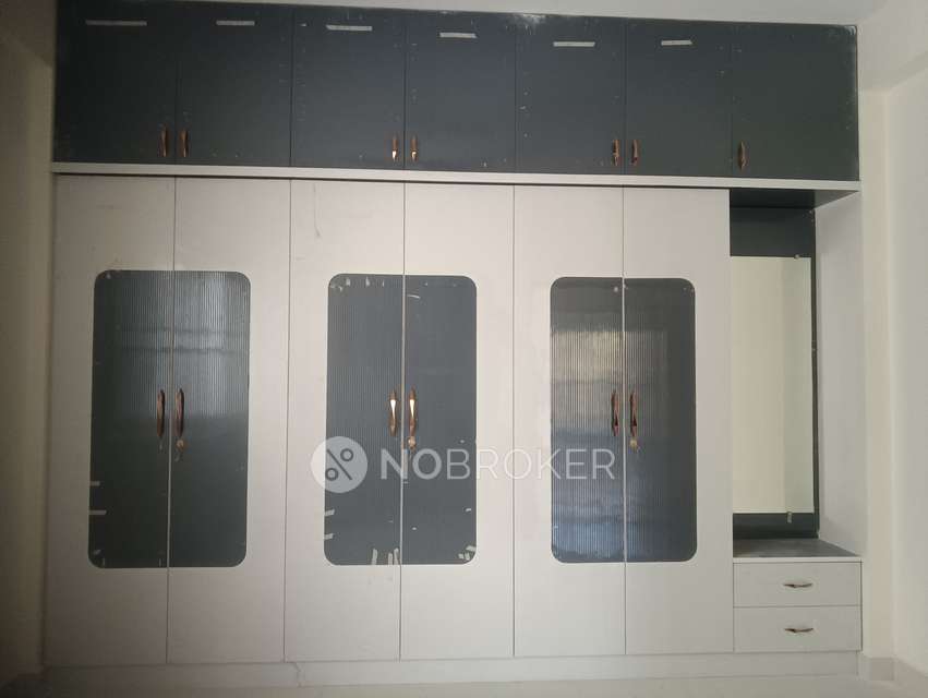 2 BHK Flat In Virtue Sree Urban Pinnacle for Rent  In Sampigehalli