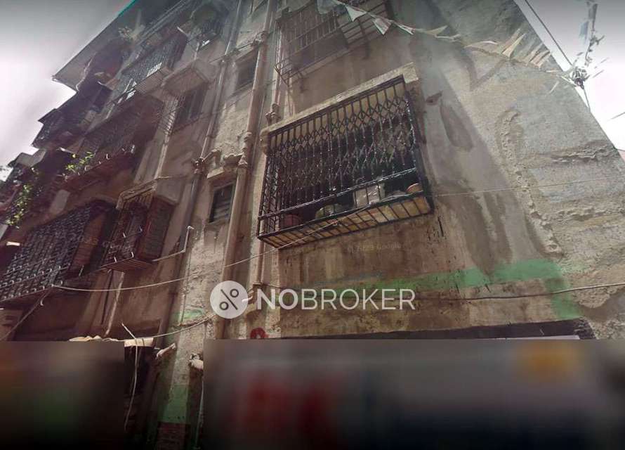 1 BHK Flat In Natraj Palace Shantinagar For Sale  In Ulhasnagar 3 Chopda Court .k.k Enterprises