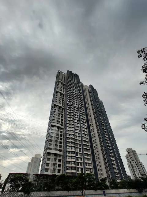 Office Space in The Gateway Mulund, Mumbai for sale 