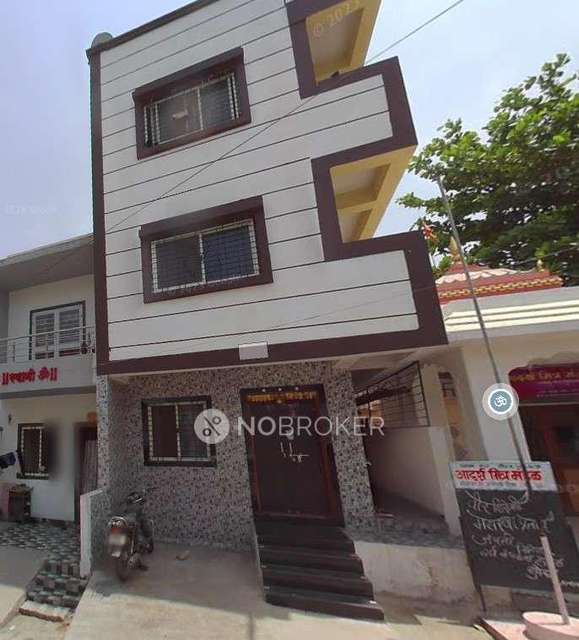 Shared Room for Female In 1 BHK  In Om Sai Complex In Pimple Gurav